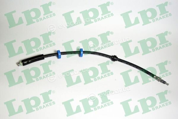 LPR / Samko 6T46027
