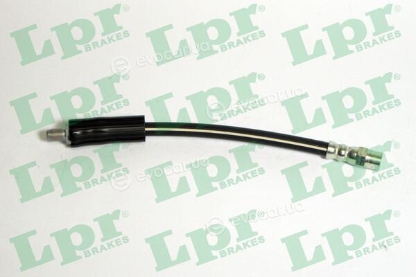 LPR / Samko 6T46881