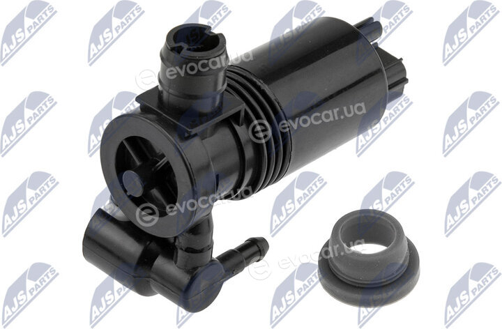 NTY ESP-FR-008