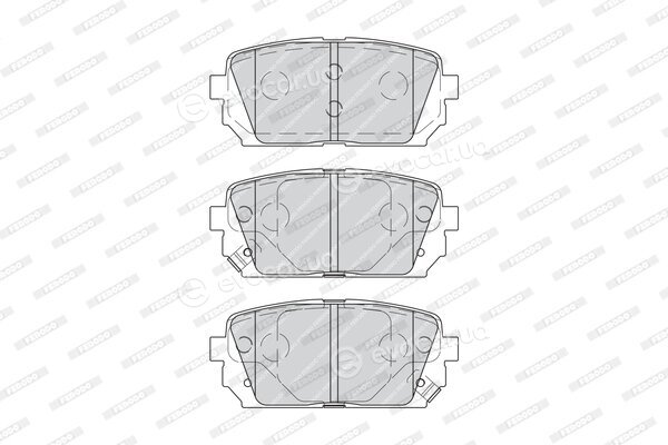 Ferodo FDB4193