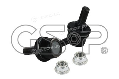 GSP S050666