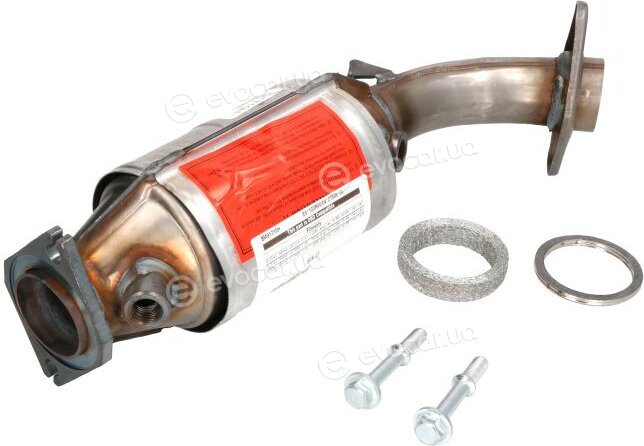 BM Catalysts BM91710H
