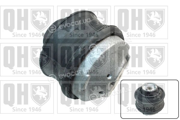 Quinton Hazell EM4625