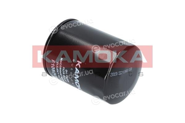 Kamoka F105201