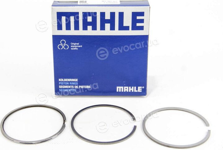 Mahle 021 58 V1