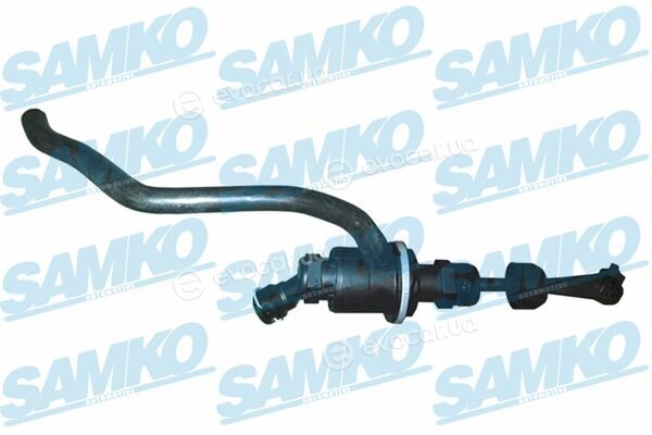 LPR / Samko F30162