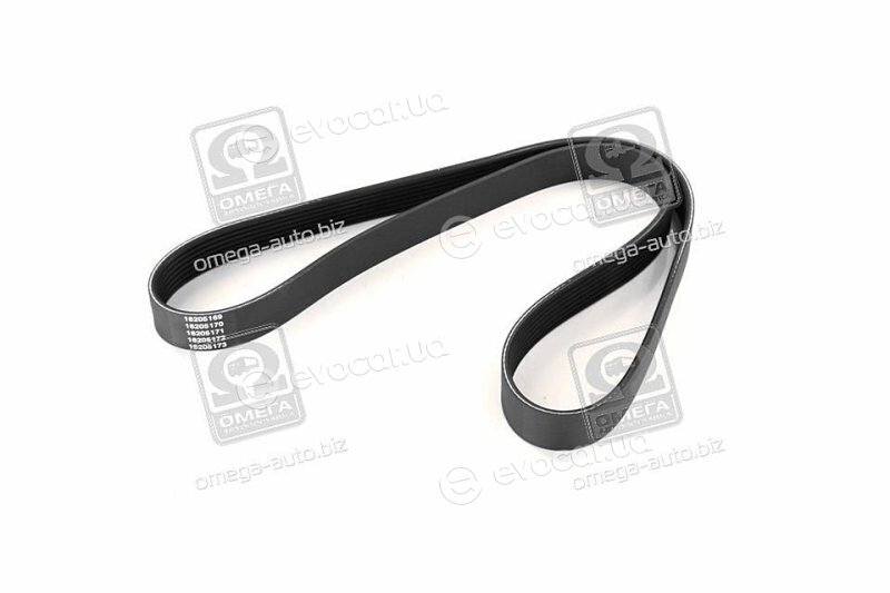 Dayco 7PK1140
