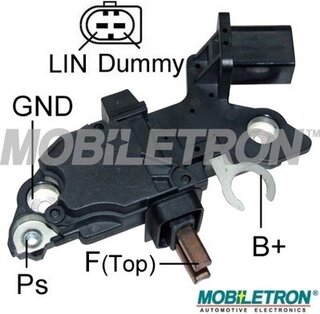 Mobiletron VR-B378