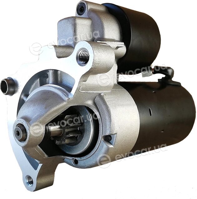 Gauss GA23604