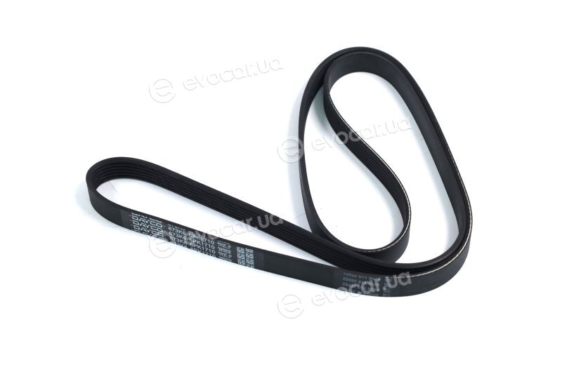Dayco 6PK1710
