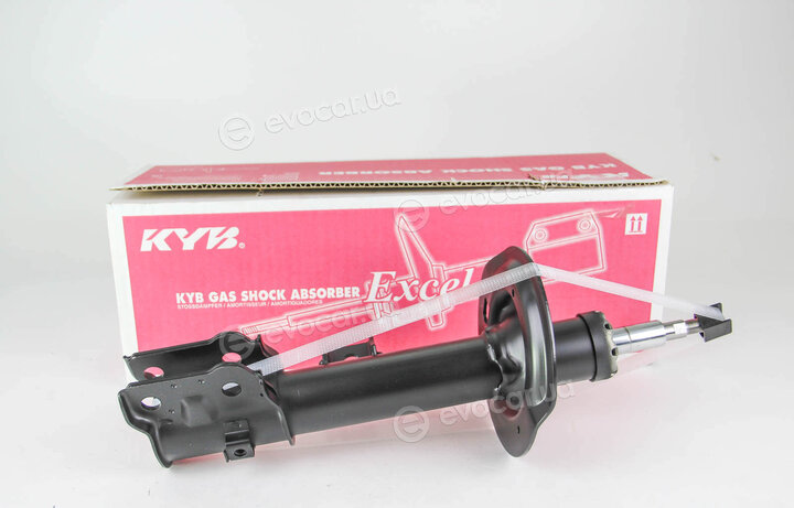 KYB / Kayaba 339403