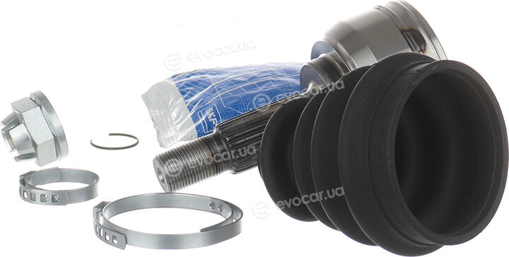 SKF VKJA 5390