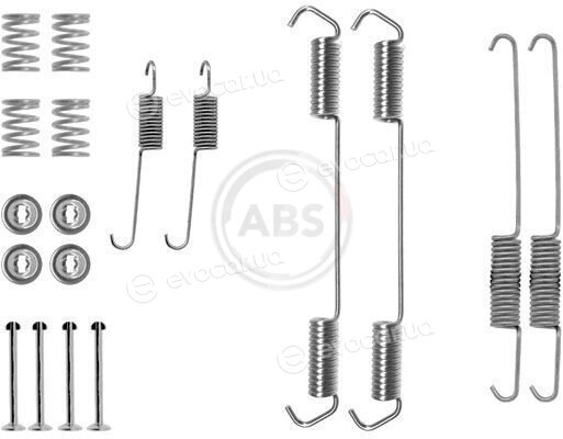 A.B.S. 0689Q