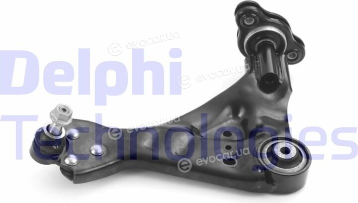 Delphi TC3906