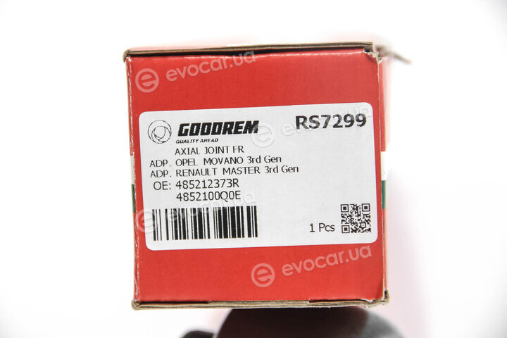 Goodrem RS7299