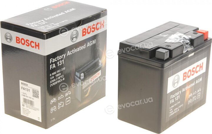 Bosch 0986FA1310
