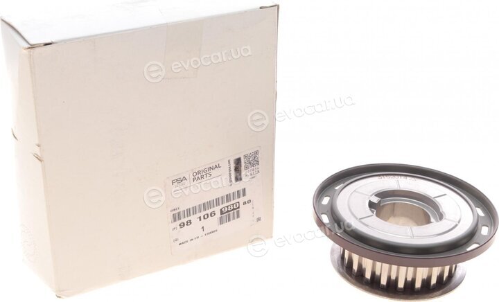 Mopar (PSA / FCA) 9810698080