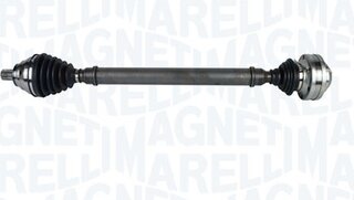 Magneti Marelli 302004190409