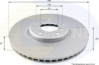 Comline ADC1791VR