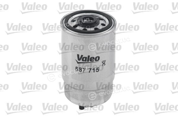 Valeo 587715