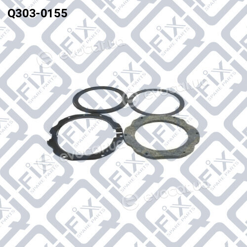 Q-Fix Q3030155