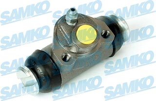 LPR / Samko C07349