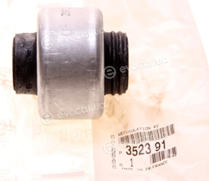 Mopar (PSA / FCA) 352391