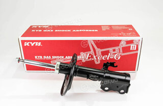 KYB / Kayaba 339816
