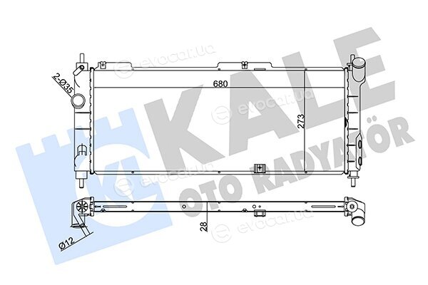 Kale 371100