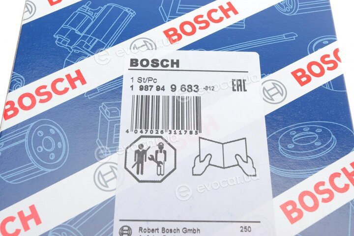 Bosch 1 987 949 683