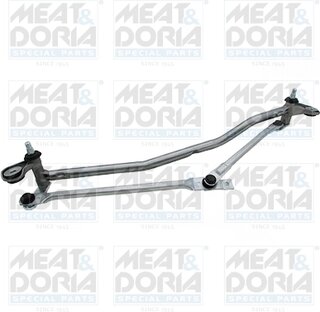 Meat & Doria 227007