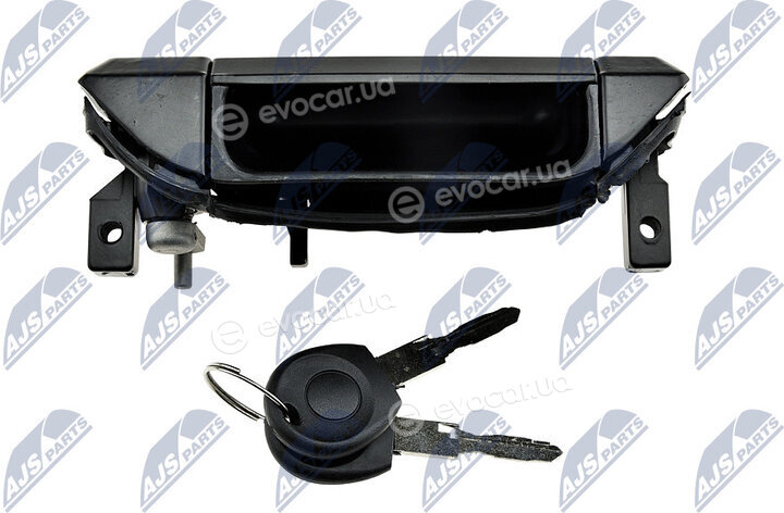 NTY EZC-VW-134