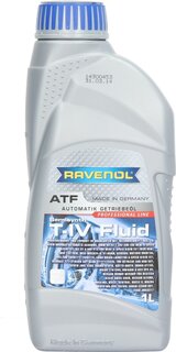 Ravenol ATF T-IV FLUID 1L