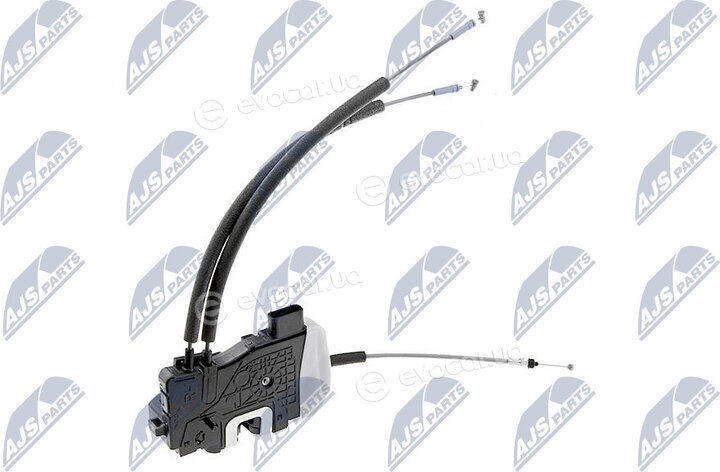 NTY EZC-HY-503