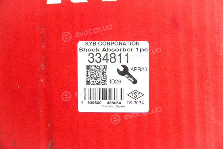KYB / Kayaba 334811