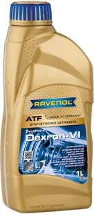 Ravenol ATF DEXRON VI 1L