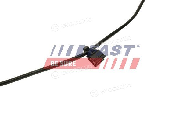 Fast FT80262