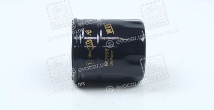 WIX WL7098
