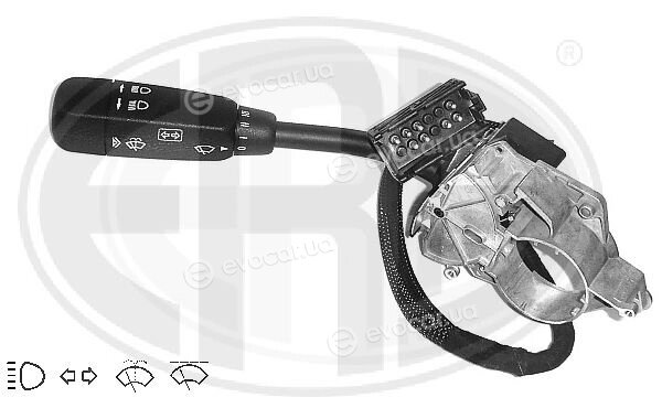 Era / Messmer 440110