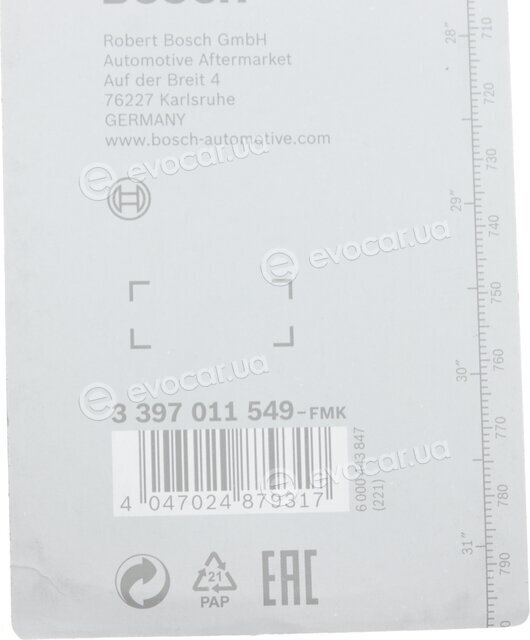 Bosch 3 397 011 549