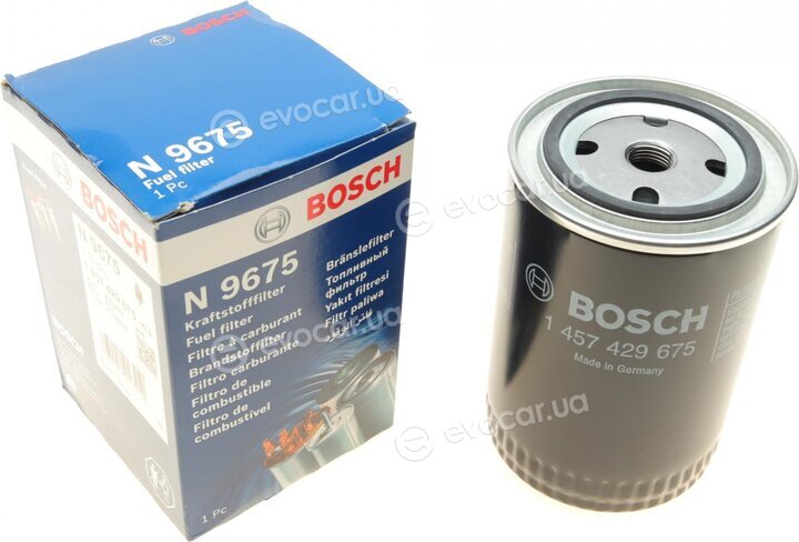 Bosch 1 457 429 675