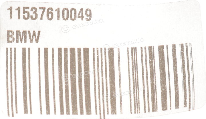 BMW / Mini 11537610049