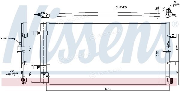 Nissens 940430