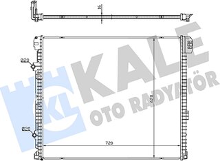 Kale 363585