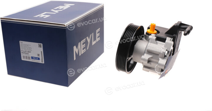 Meyle 014 631 0031