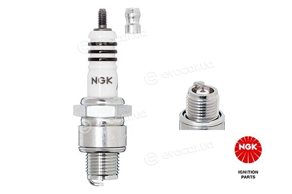 NGK / NTK BR10HIX