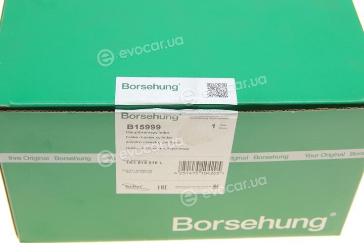 Borsehung B15999