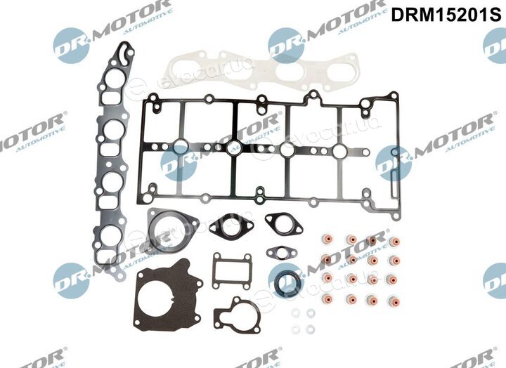 Dr. Motor DRM15201S