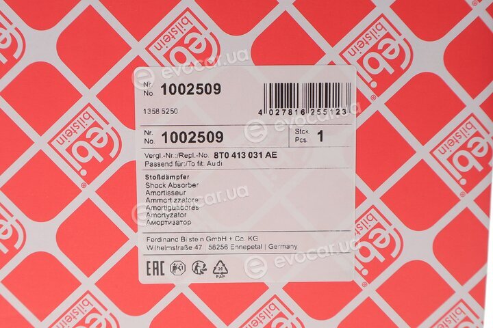 Febi 1002509