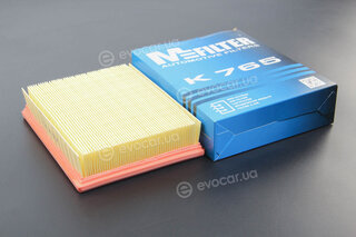MFilter K 765